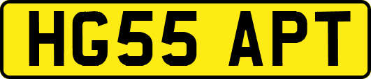 HG55APT