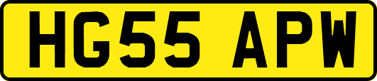 HG55APW