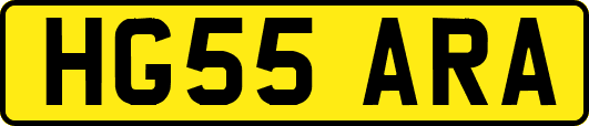 HG55ARA
