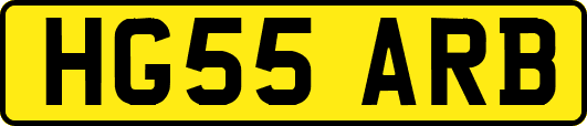 HG55ARB