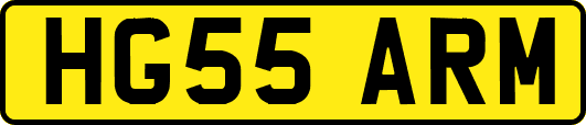 HG55ARM
