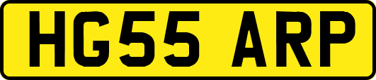 HG55ARP