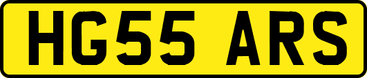 HG55ARS