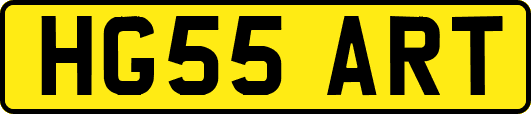 HG55ART