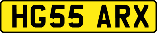 HG55ARX