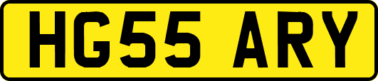 HG55ARY