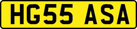 HG55ASA