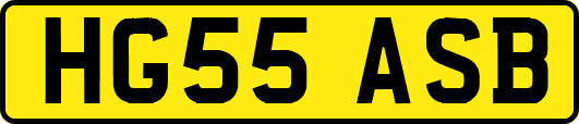 HG55ASB