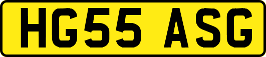 HG55ASG