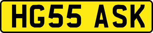 HG55ASK