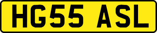 HG55ASL