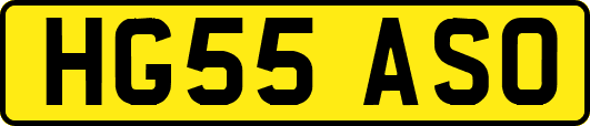 HG55ASO