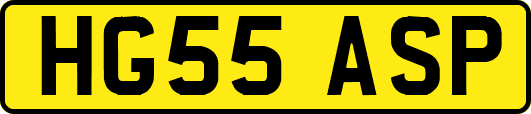 HG55ASP