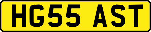 HG55AST