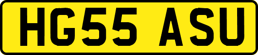 HG55ASU