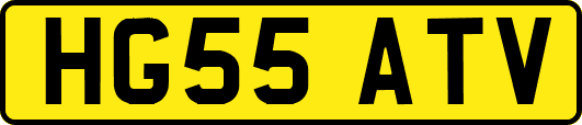 HG55ATV