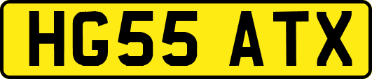 HG55ATX