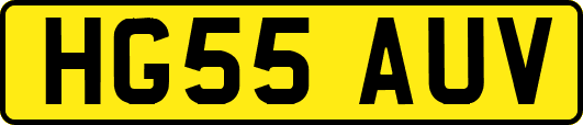 HG55AUV