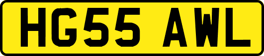 HG55AWL