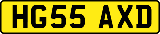 HG55AXD