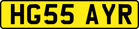 HG55AYR