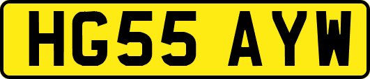 HG55AYW