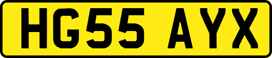 HG55AYX