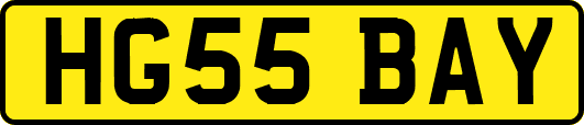 HG55BAY