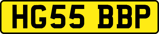 HG55BBP