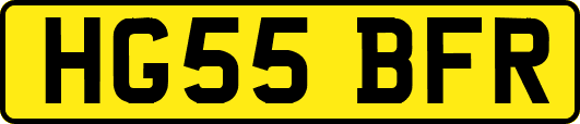 HG55BFR