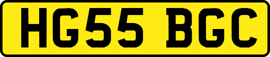 HG55BGC