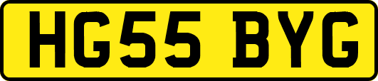 HG55BYG