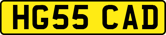 HG55CAD