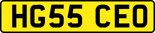 HG55CEO