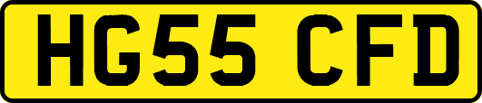 HG55CFD