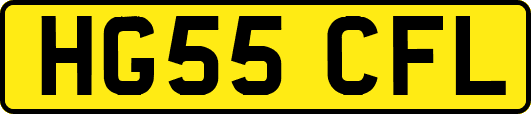 HG55CFL