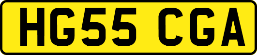 HG55CGA