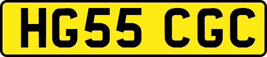 HG55CGC