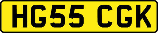 HG55CGK