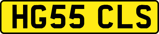 HG55CLS