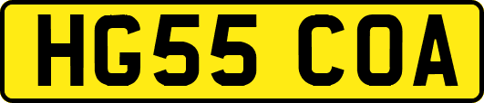 HG55COA