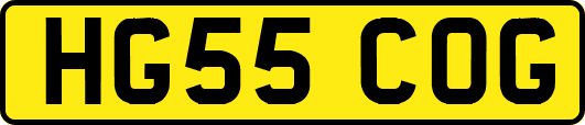 HG55COG