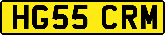 HG55CRM