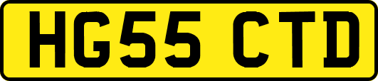 HG55CTD