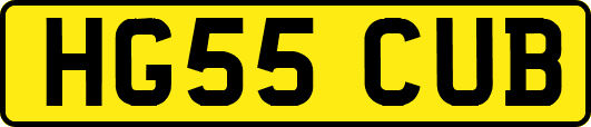 HG55CUB