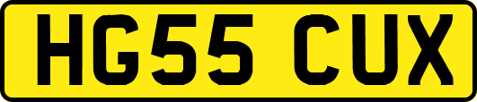 HG55CUX