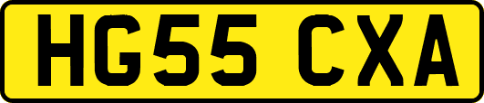 HG55CXA