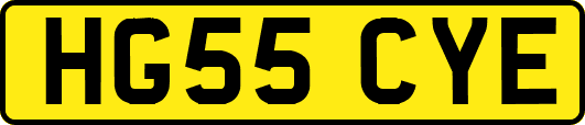 HG55CYE