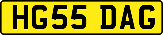 HG55DAG