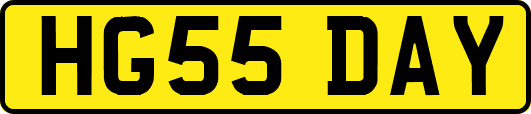 HG55DAY